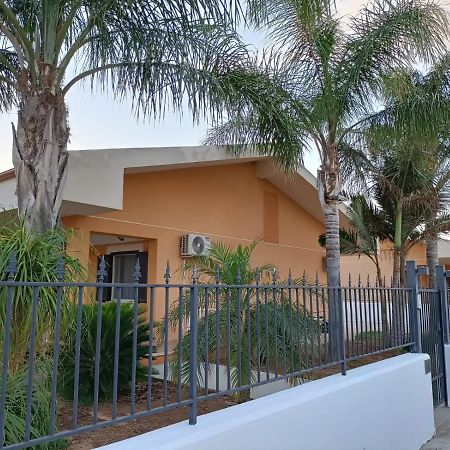 Assiri Garden House Villa Case San Marco Екстериор снимка