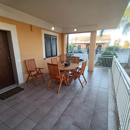 Assiri Garden House Villa Case San Marco Екстериор снимка