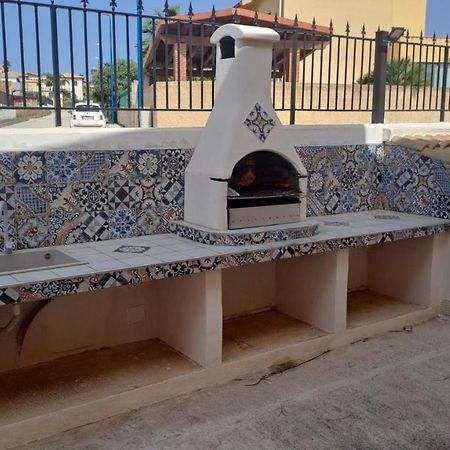 Assiri Garden House Villa Case San Marco Екстериор снимка