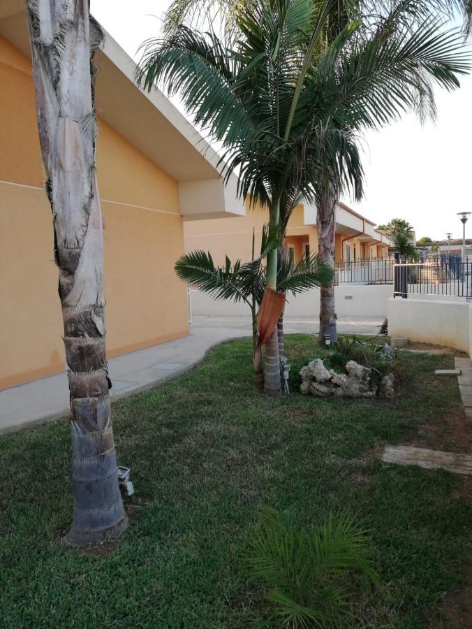 Assiri Garden House Villa Case San Marco Екстериор снимка