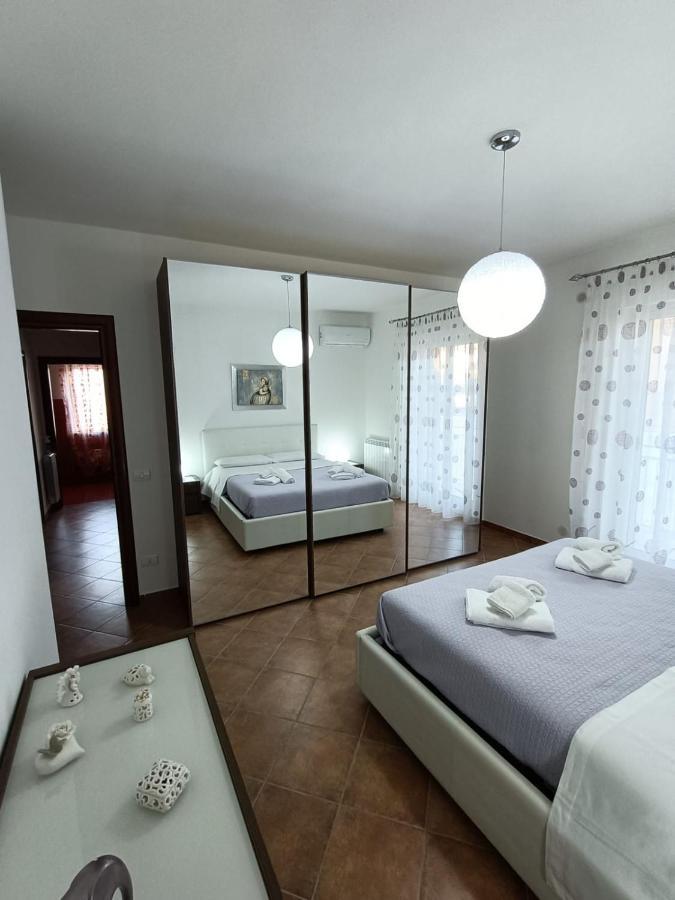 Assiri Garden House Villa Case San Marco Екстериор снимка
