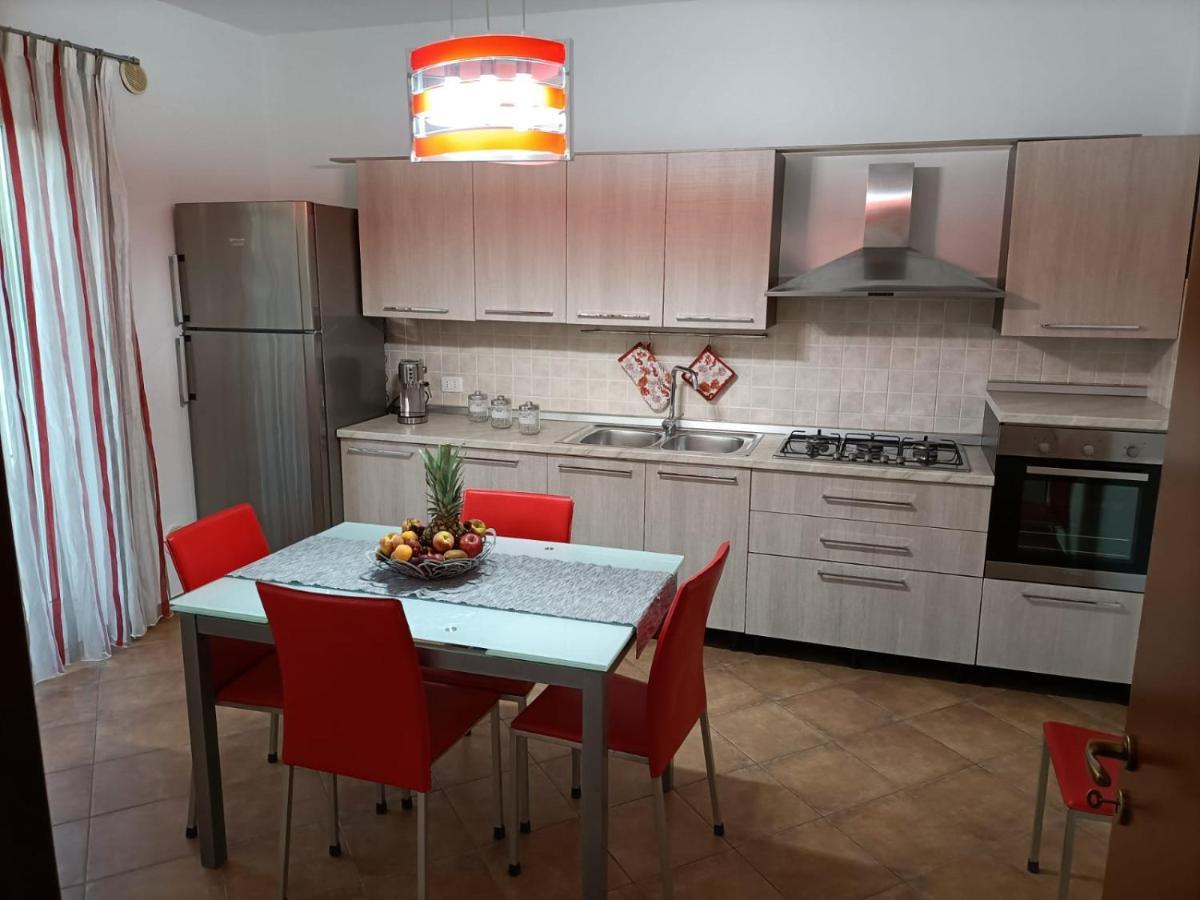Assiri Garden House Villa Case San Marco Екстериор снимка