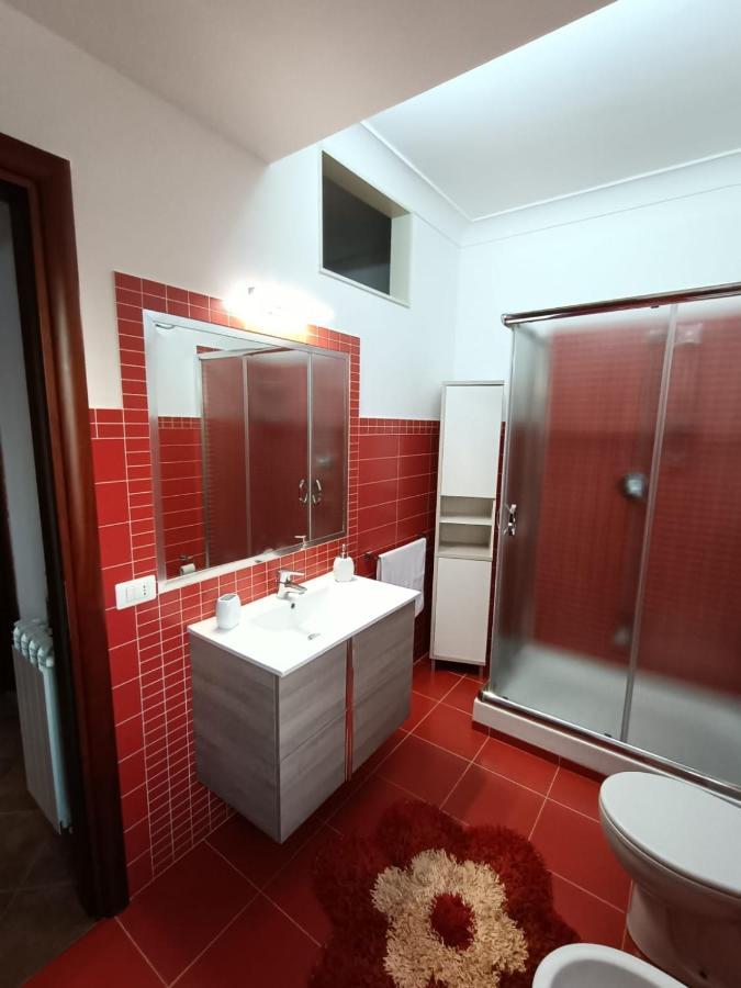 Assiri Garden House Villa Case San Marco Екстериор снимка