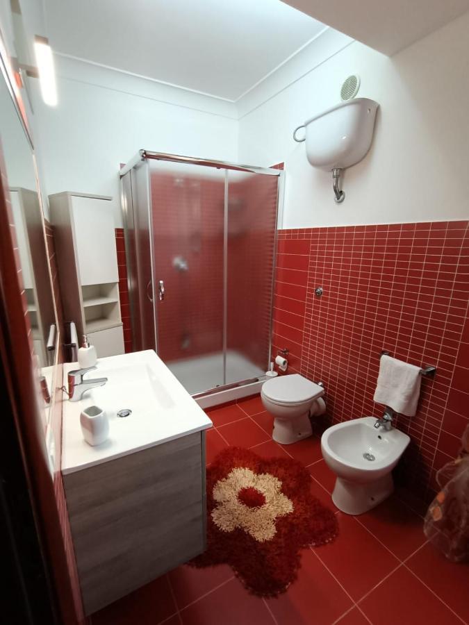 Assiri Garden House Villa Case San Marco Екстериор снимка
