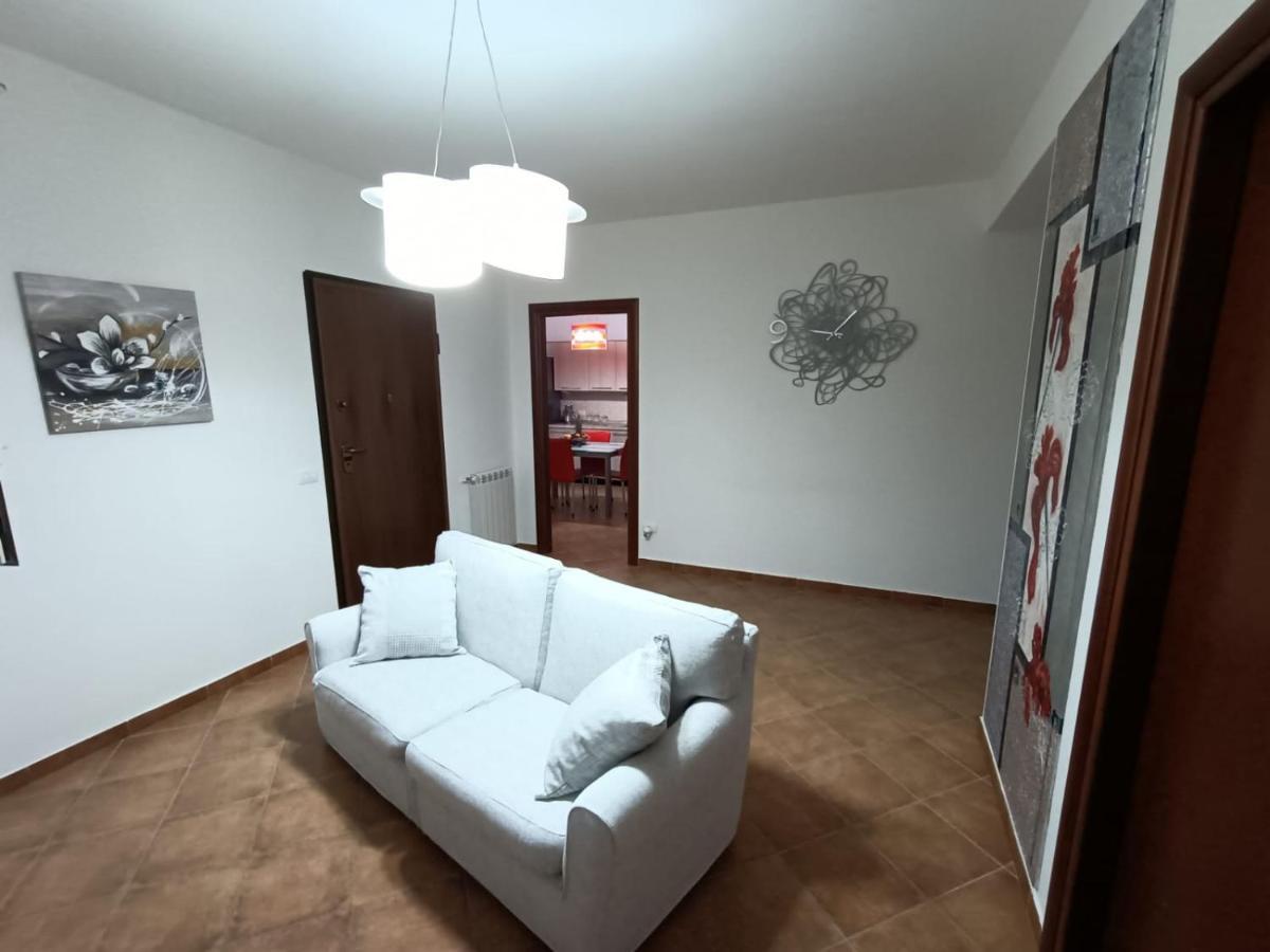 Assiri Garden House Villa Case San Marco Екстериор снимка