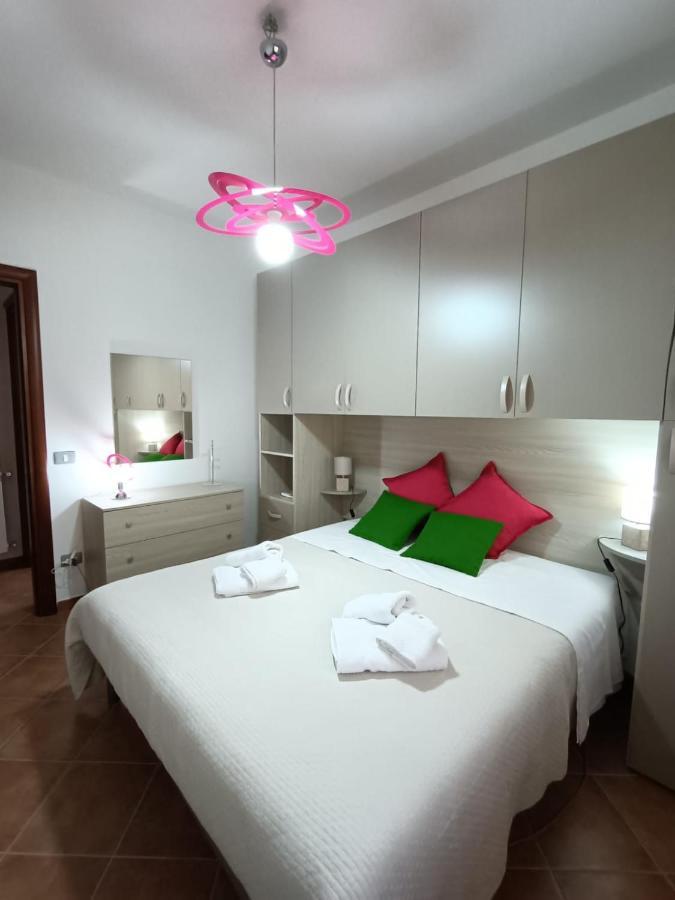 Assiri Garden House Villa Case San Marco Екстериор снимка