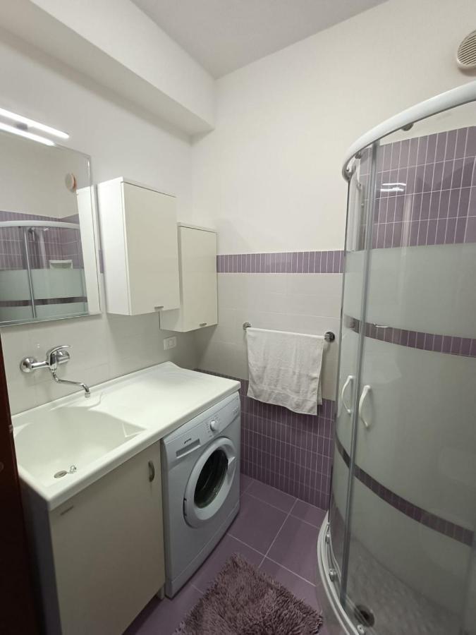 Assiri Garden House Villa Case San Marco Екстериор снимка