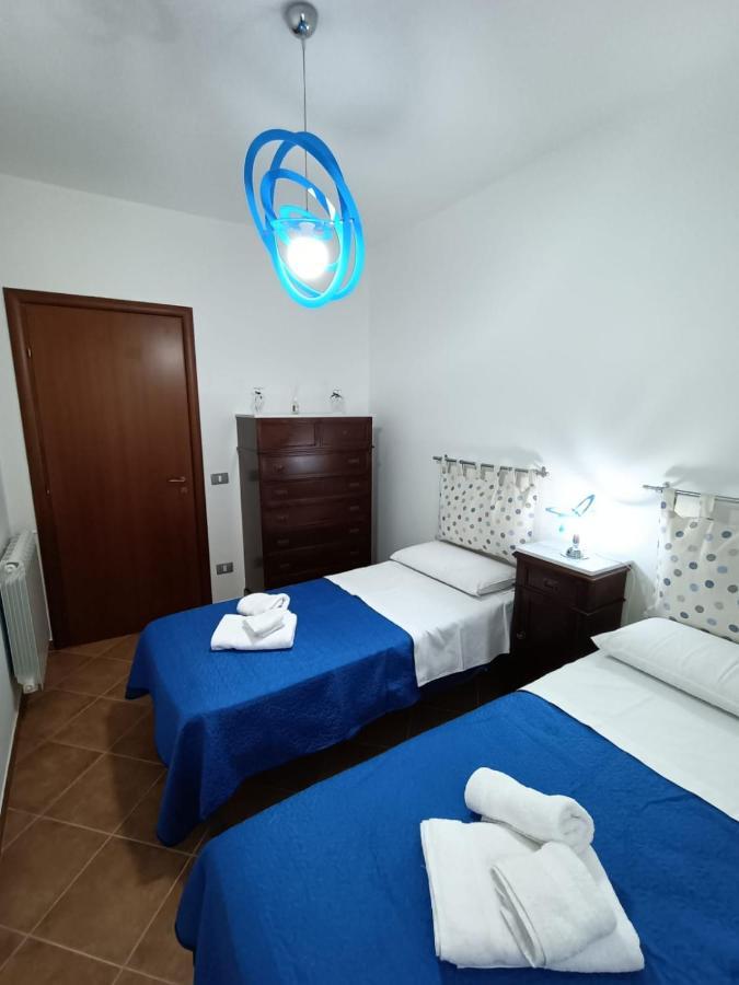 Assiri Garden House Villa Case San Marco Екстериор снимка