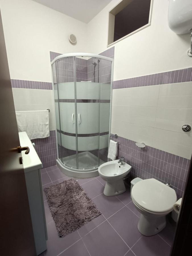 Assiri Garden House Villa Case San Marco Екстериор снимка