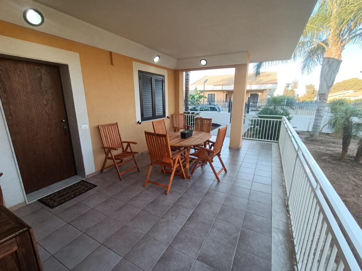 Assiri Garden House Villa Case San Marco Екстериор снимка