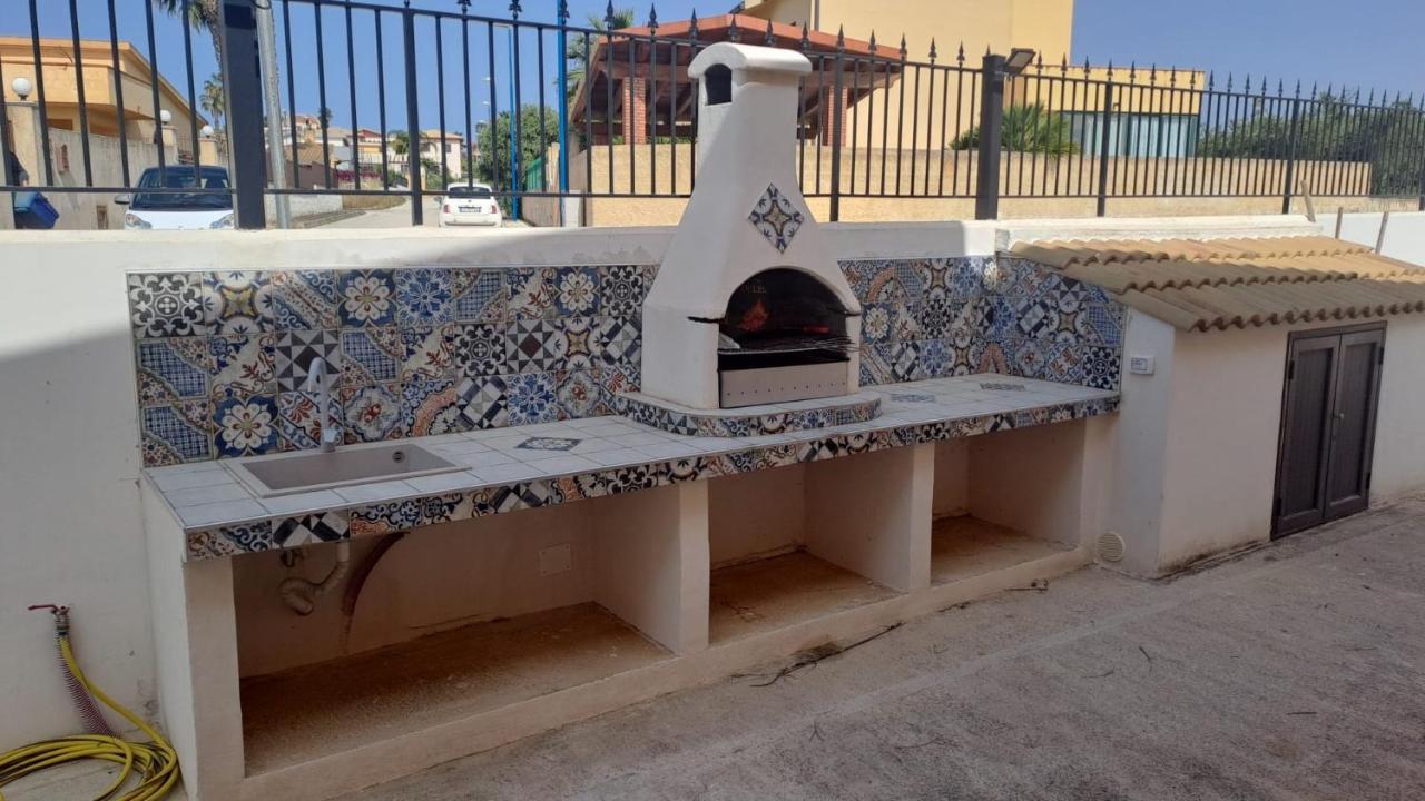 Assiri Garden House Villa Case San Marco Екстериор снимка