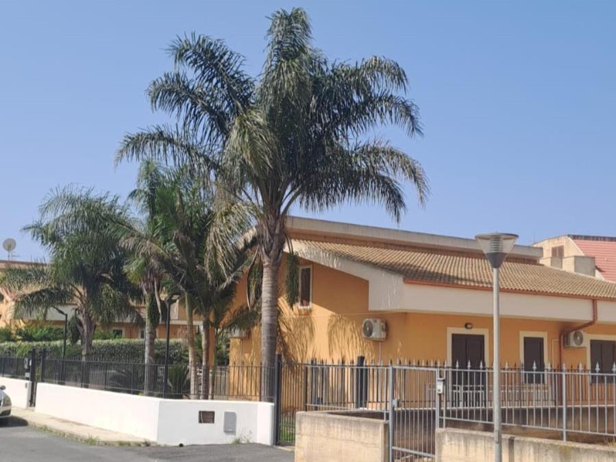 Assiri Garden House Villa Case San Marco Екстериор снимка